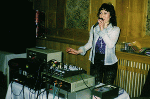 D.J.LILI